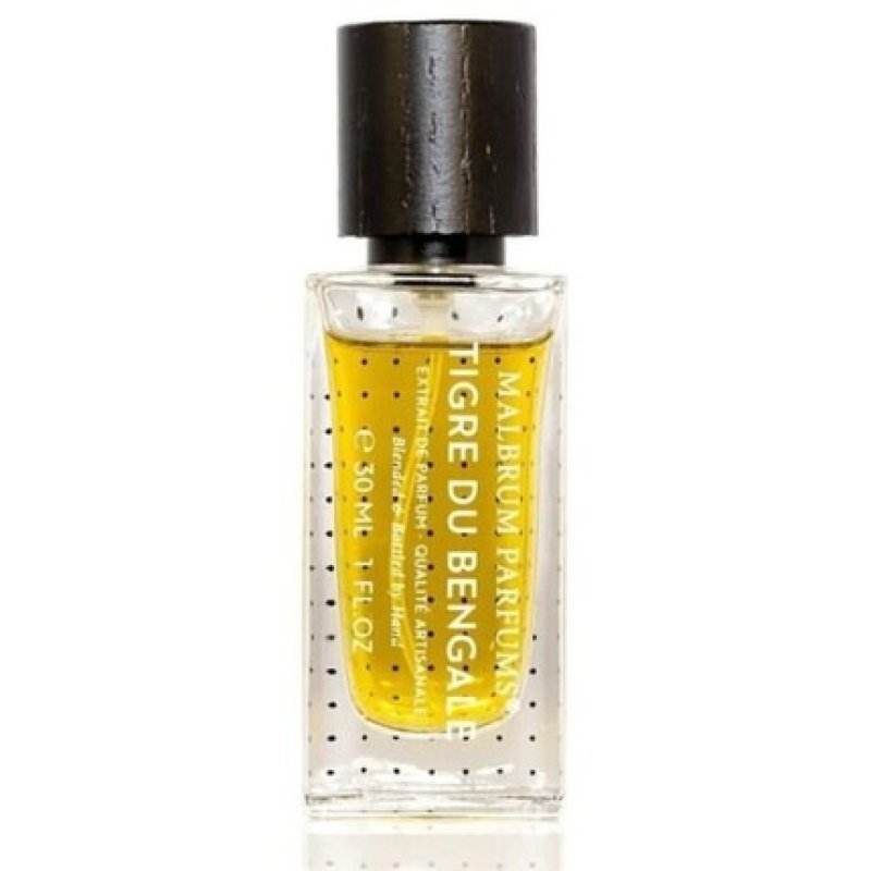 Malbrum Bengal Tiger Perfume Extract 30ml