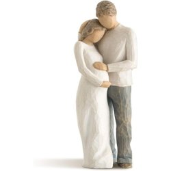 Willow Tree Home Figurine