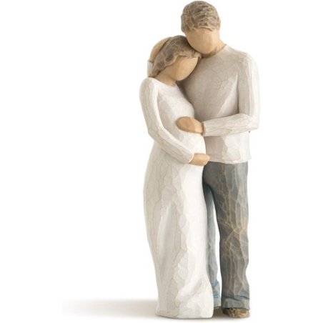 Willow Tree Home Figurine