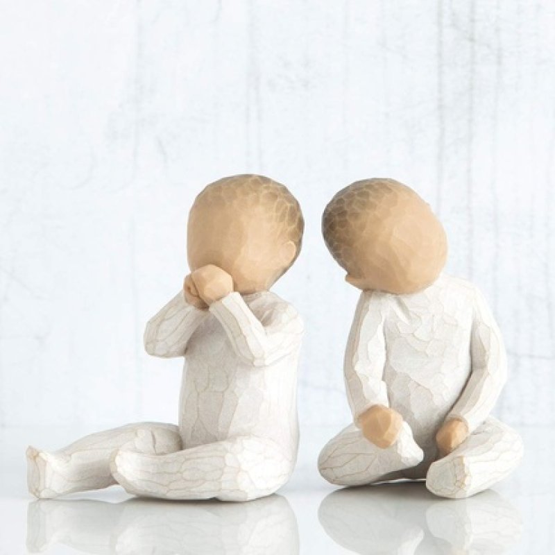 Willow Tree Two Together Figurine
