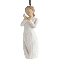 Willow Tree Lots Of Love Hanging Ornament