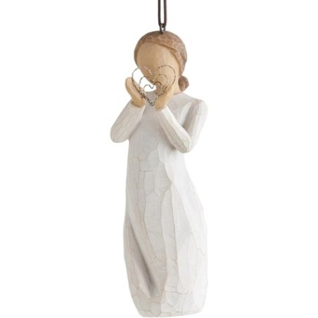 Willow Tree Lots Of Love Hanging Ornament