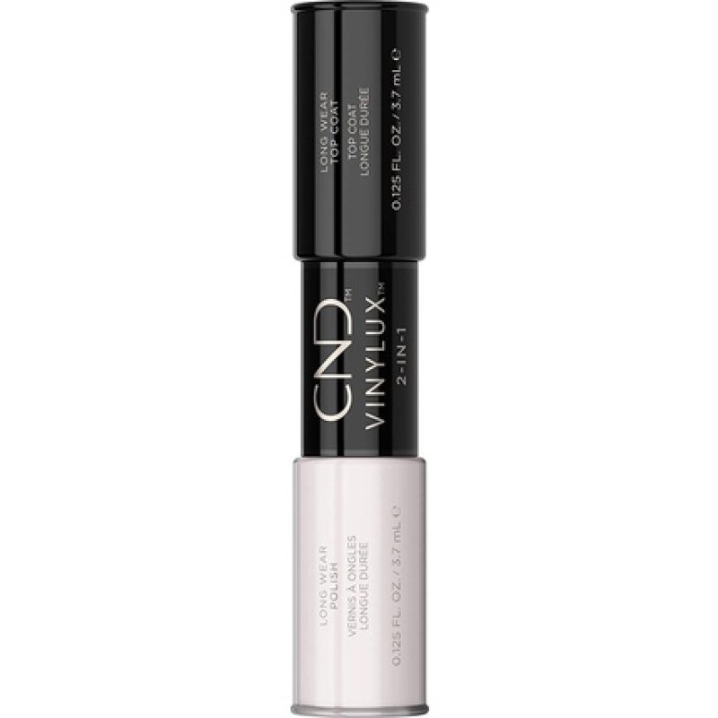 CND Vinylux 2-in-1 Cream Puff