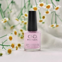CND Vinylux 350 Carnation Bliss 15ml