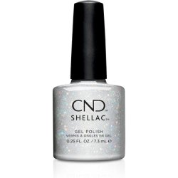 CND Shellac Ice Vapor 0.25oz 7.3ml