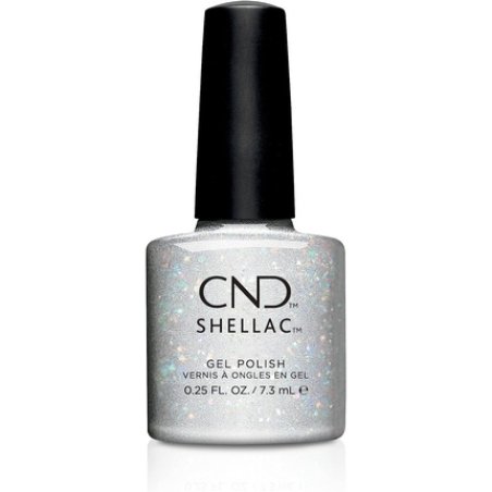 CND Shellac Ice Vapor 0.25oz 7.3ml