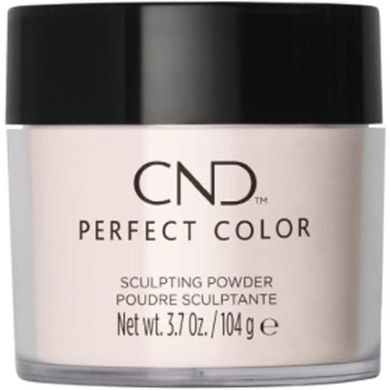 CND Perfect Color Sculpting Powder Natural Buff 3.7oz 104g