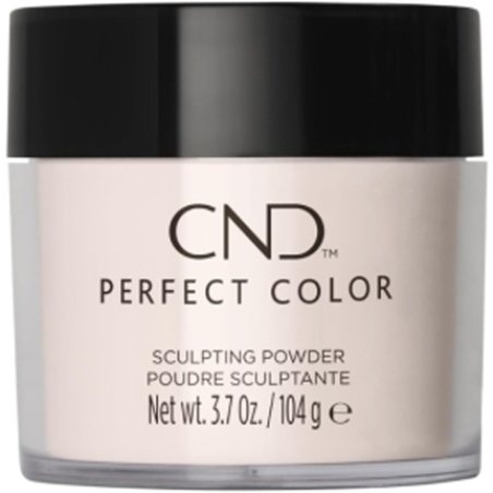 CND Perfect Color Sculpting Powder Natural Buff 3.7oz 104g