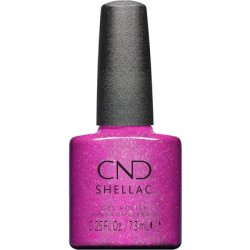 CND Shellac All the Rage 7.3ml - Bizarre Beauty Collection