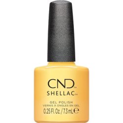 CND Shellac Sundial It Up 7.3ml