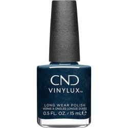 CND Vinylux Magical Botany Collection Midnight Flight 0.5oz 15ml