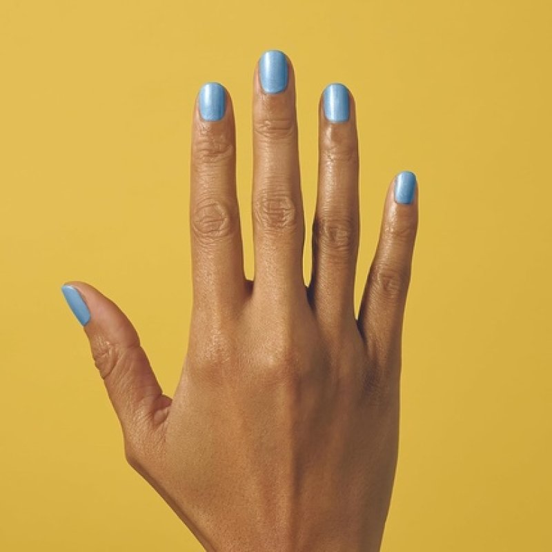 Vinylux Hippie-Ocracy 461 Nail Polish