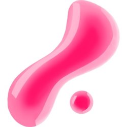 CND Shellac Magenta Sky Semi-Transparent for Jelly Effect No. 469 Pink Red Original CND UV Varnish Nail Design Gleam &