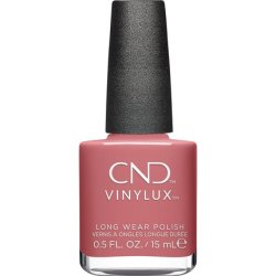 CND Vinylux Nail Polish Mauve-Morphosis No. 475 - Scratch Resistant