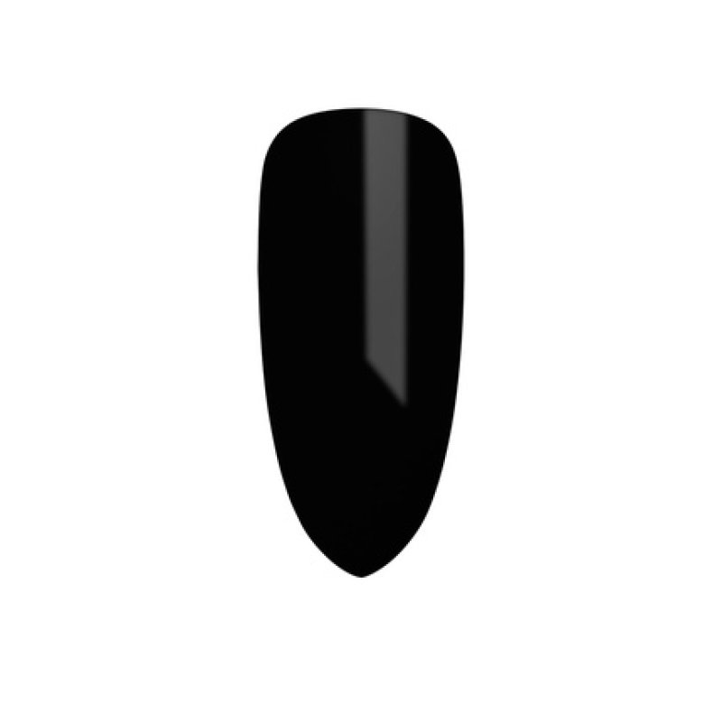 CND Shellac Vivid High Opacity Gel Polish 0.25 Fl Oz