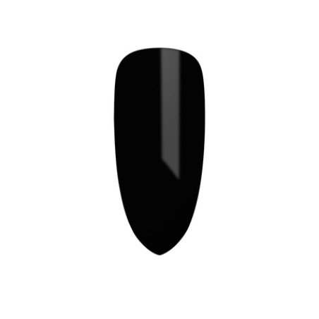 CND Shellac Vivid High Opacity Gel Polish 0.25 Fl Oz