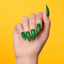 CND Shellac Vivid High Opacity Gel Polish 0.25 Fl Oz