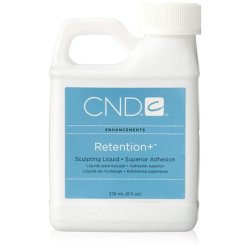 CND Retention Manicure Liquid 8 fl oz 236ml