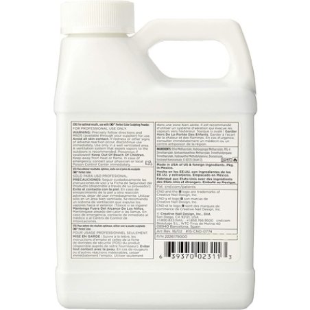 CND Retention Manicure Liquid 16 fl oz 473 ml