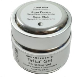 CND Brisa Sculpting Cool Pink Semi Sheer 42g