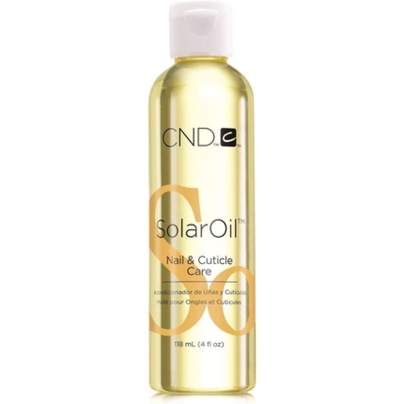 CND Treatments Solar Oil Nail Polish 118ml