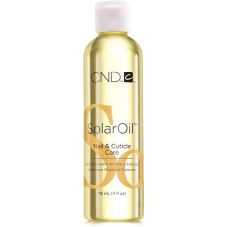 CND Treatments Solar Oil Nail Polish 118ml