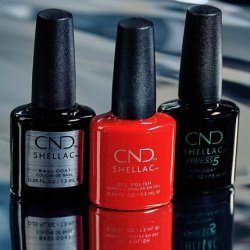 CND Shellac Base Coat 7.3ml