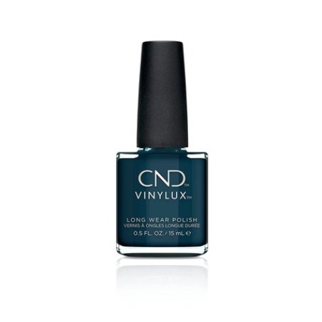 CND Vinylux Indigo Frock No. 176 Nail Polish 15ml