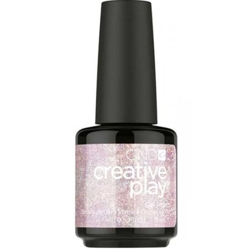 CND Creative Play Gel Polish 477 Tutu Be Not To Be 15ml