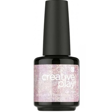 CND Creative Play Gel Polish 477 Tutu Be Not To Be 15ml