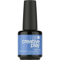 CND Creative Play Gel Polish 493 Aquaslide 15ml