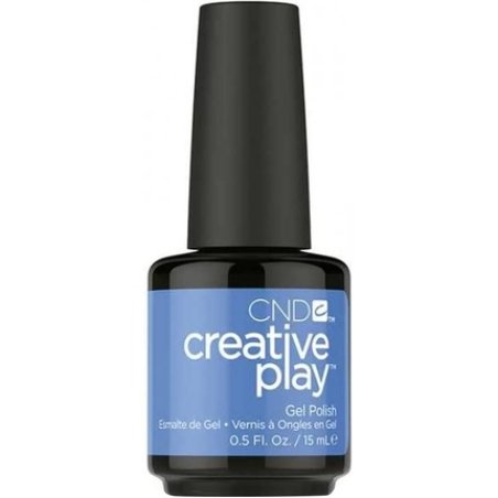 CND Creative Play Gel Polish 493 Aquaslide 15ml