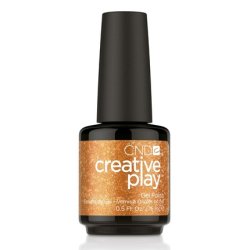 CND Creative Play Gel Polish 420 Lost In Spice 15ml