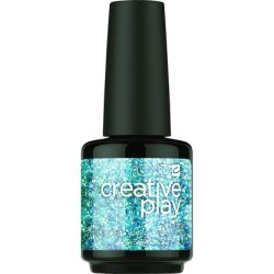CND Creative Play Gel Polish 502 Express Ur Em-Oceans 15ml