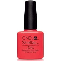 CND Shellac Tropix 7.3ml