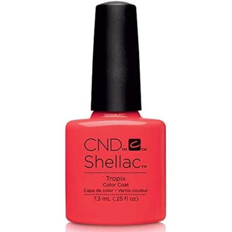 CND Shellac Tropix 7.3ml