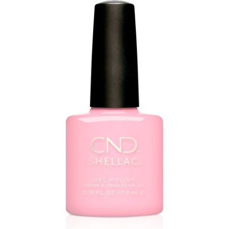 CND Shellac Candied Chic Shock 7.3ml 0.25 fl oz
