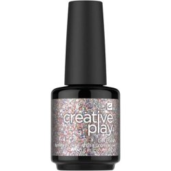 CND Creative Play Gel Polish Flashy Affair 15ml