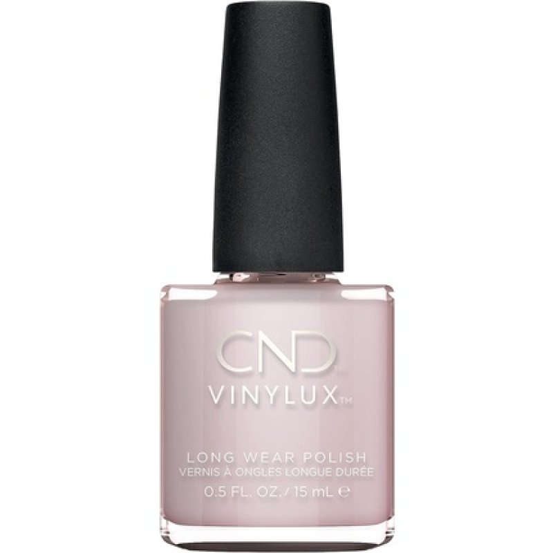 CND Vinylux Long Wear Nail Polish 15ml Metallic Bellini