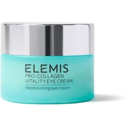 Elemis Pro-Collagen Eye Treatment Eye Revive Mask Vitality Eye Cream