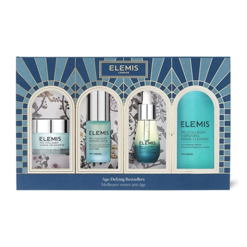 Elemis Age-Defying Bestsellers