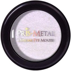 J. CAT BEAUTY Pris-Metal Chrome Eye Mousse Pinky Promise