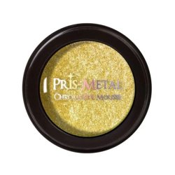 J. Cat Beauty Pris-Metal Chrome Eye Mousse Tricky Jester