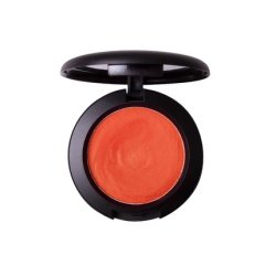 JCAT Blush-Mallow Soft Blusher Dolly Peachy Color Face Powder Blush Compact Natural Long-Lasting Cheeks Face