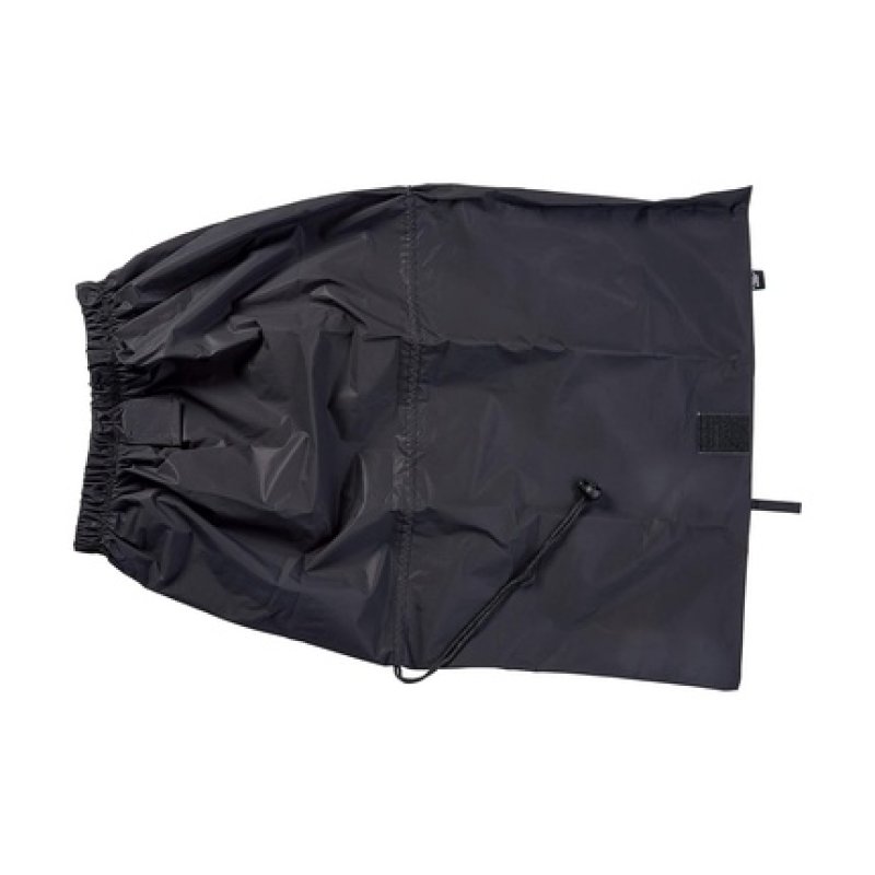 Red By Kiss Essential Super Large Waterproof Braid Shower Cap