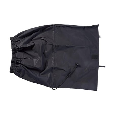 Red By Kiss Essential Super Large Waterproof Braid Shower Cap