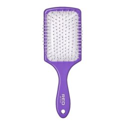 Red by Kiss Argan Oil Paddle Brush