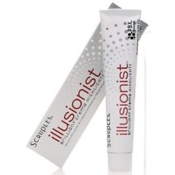 Scruples Illusionist Brilliant Creme Highlights Pbx 4r Scarlet 2.05 Ounce
