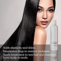 Scruples MoistureX Replenishing Conditioner for Damaged Hair 8.5 oz