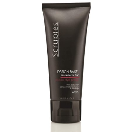 Scruples Design Base BB Creme for Hair 2.5 Ounce